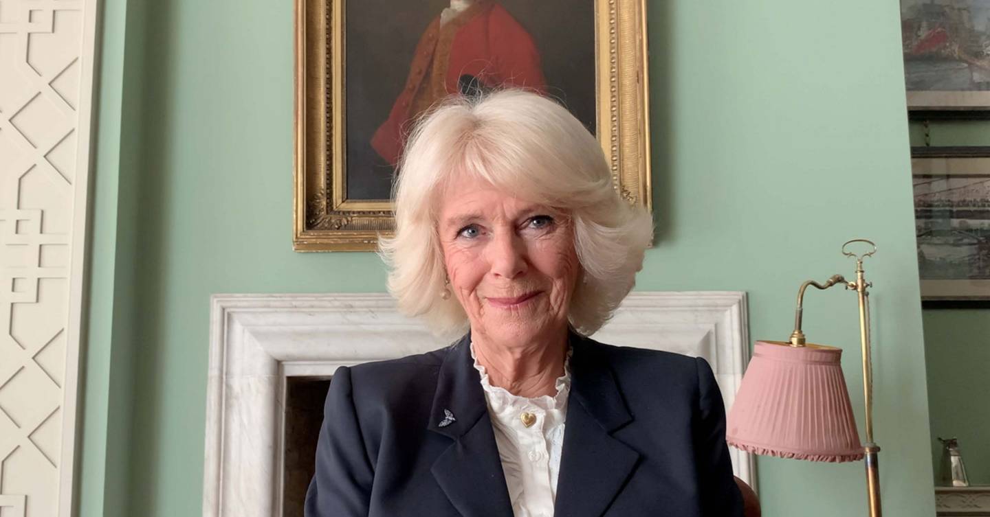 Inside Birkhall and Clarence House: Prince Charles and Camilla's ...