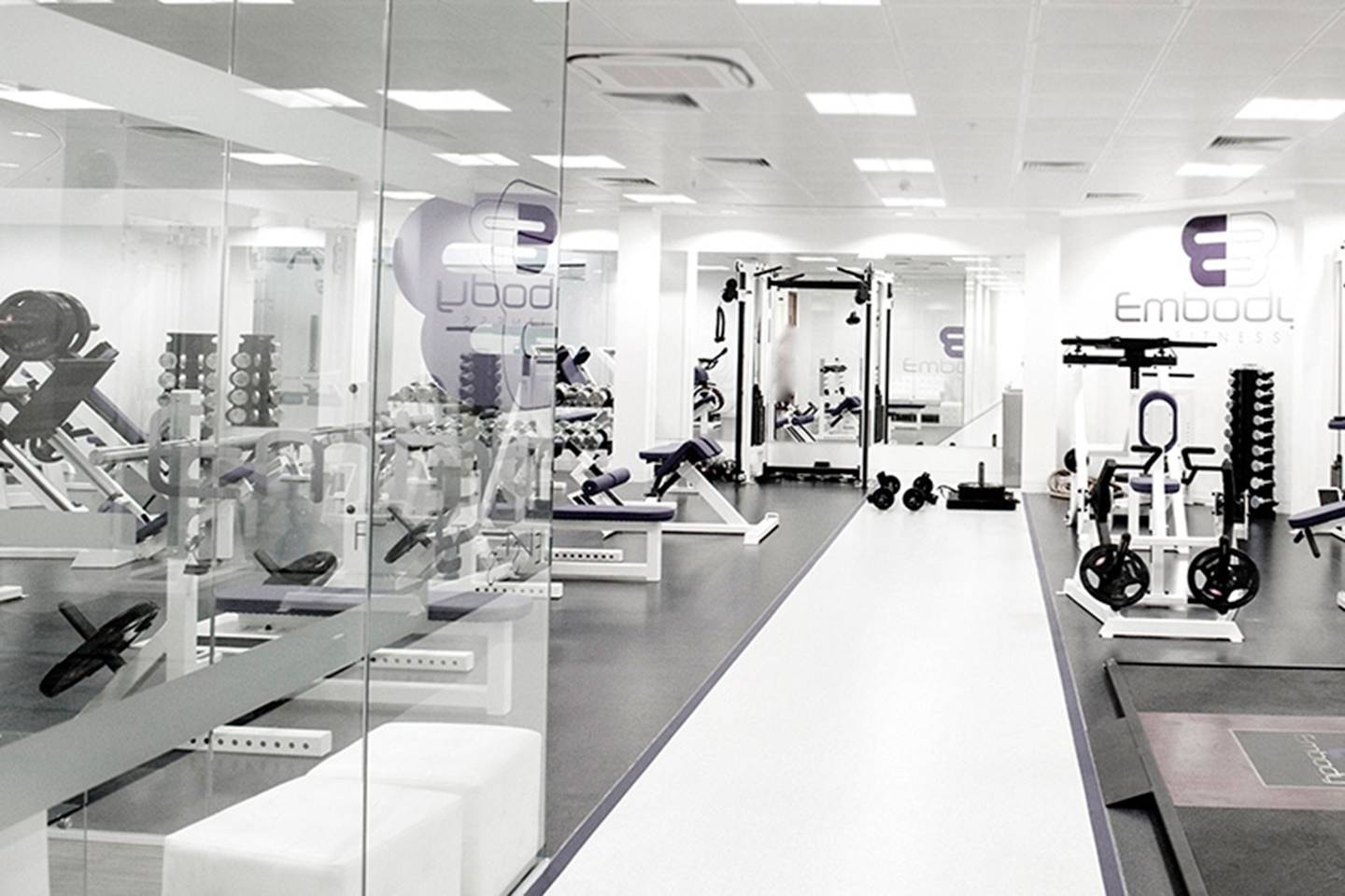 The best gyms in London fitness centres & classes Tatler