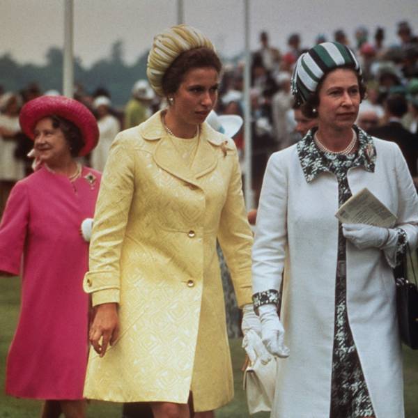 Greatest photographs of Royals at Ascot through the years | Tatler