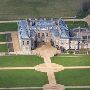 Royal digs: These are the historied properties that Diana, Princess of ...