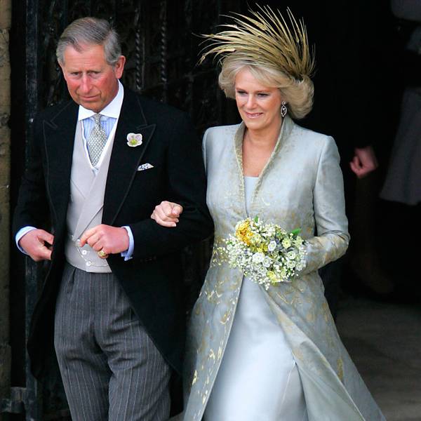 The Duchess of Cornwall proves she’s the Queen of Style | Tatler