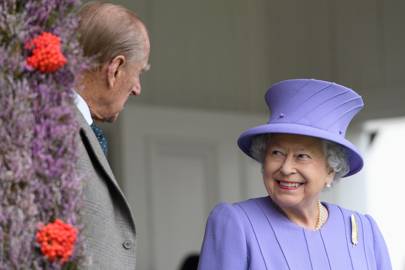 The Queen And Prince Philip S Love Story Tatler