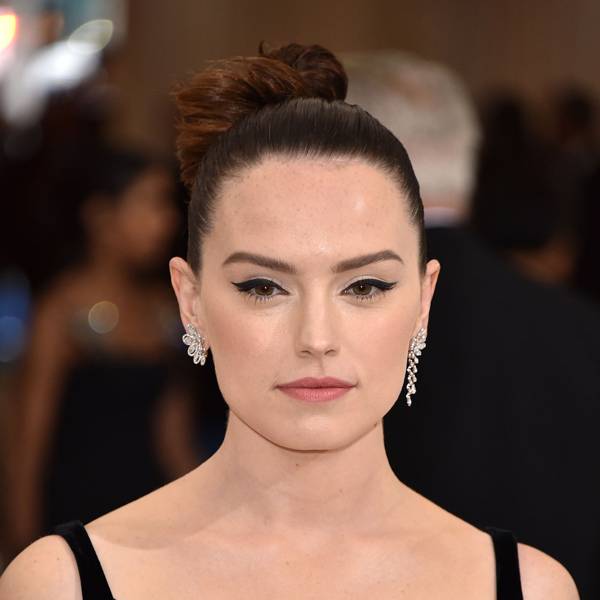 Daisy Ridley best beauty moments hair and makeup looks | Tatler