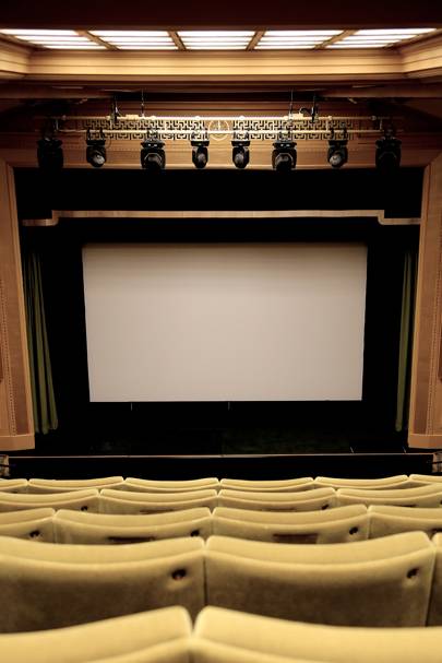 A Guide To London S Independent Cinemas Tatler