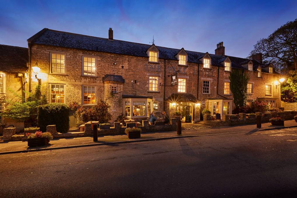 The Best Pubs In The Cotswolds For 2021 | Tatler