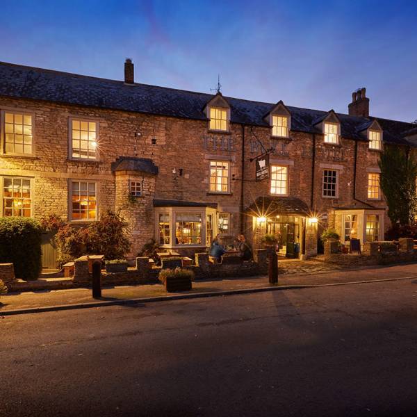 The Best Pubs In The Cotswolds For 2021 Tatler