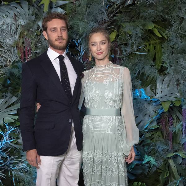 Why Beatrice Borromeo, the wife of Pierre Casiraghi, is the most ...