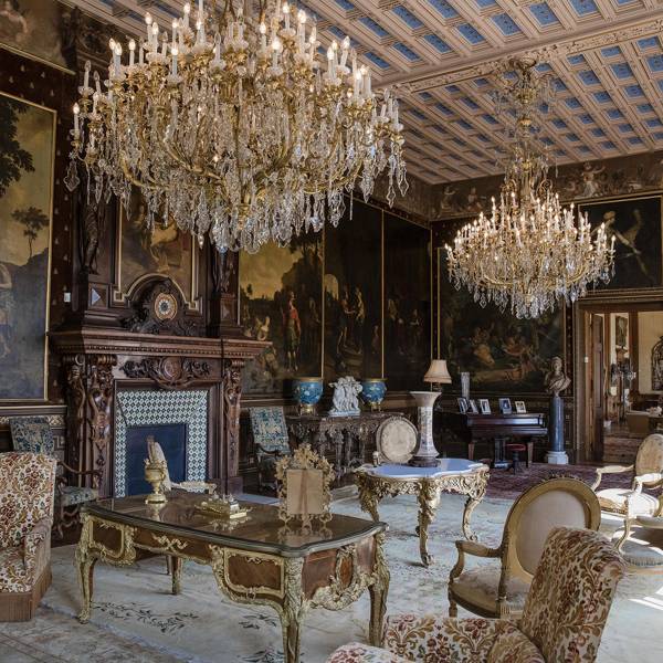 Villa Les Cèdres for sale: World's most expensive house | Tatler