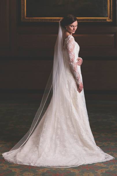 british wedding designers