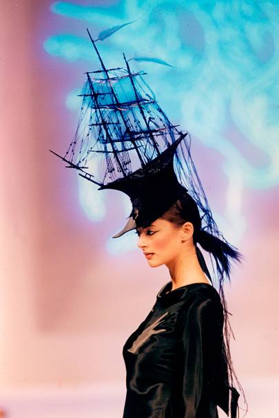 where to buy philip treacy hats