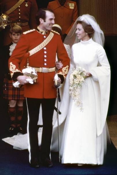 Wedding Dress Of Princess Anne Shop, 51 ...