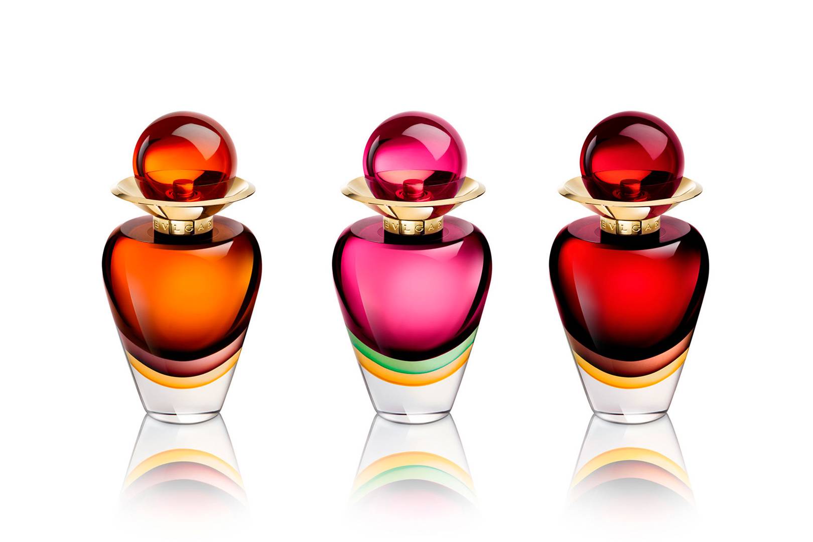 how to open bvlgari perfume bottle
