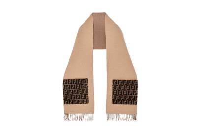 scarves fendi