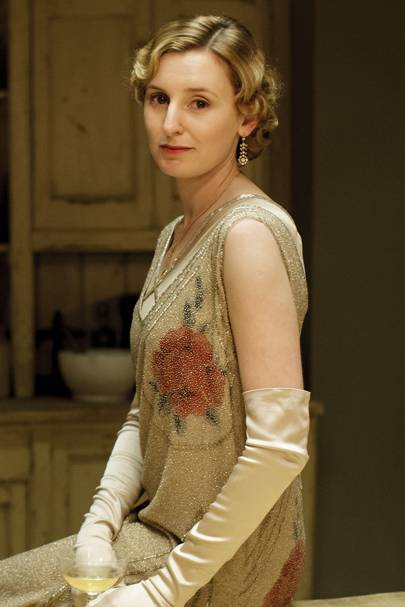 Downton Abbey Series 6 - watch & info - What happens in Series 6 of ...