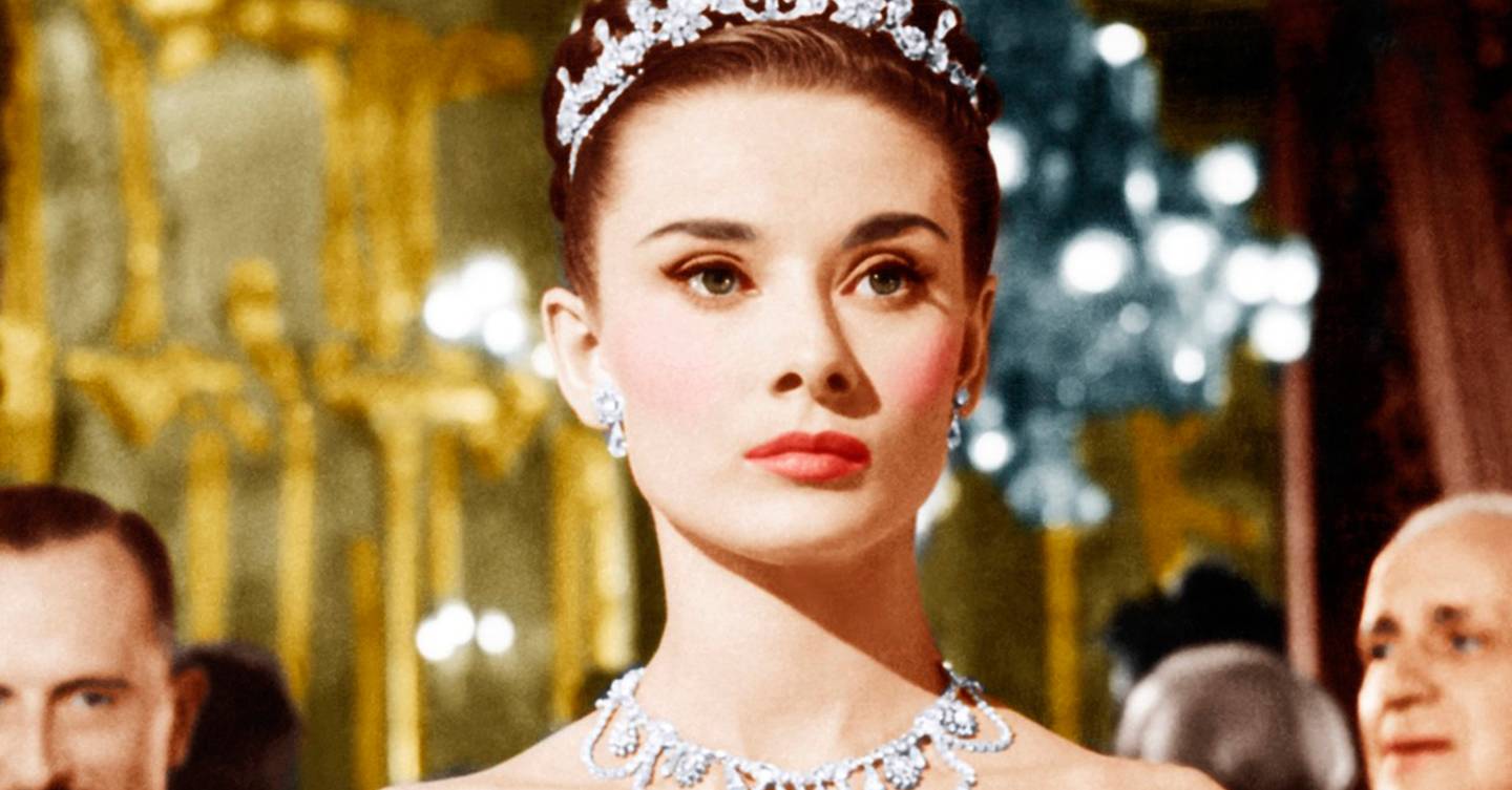 diamonds and tiaras party