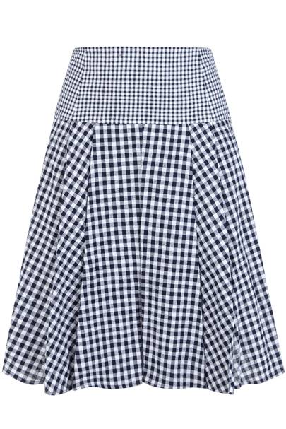 The 5 swishiest pleated skirts - pleated skirts for summer - Tatler ...