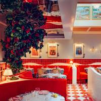 Covent Garden restaurants guide - where to book now | Tatler