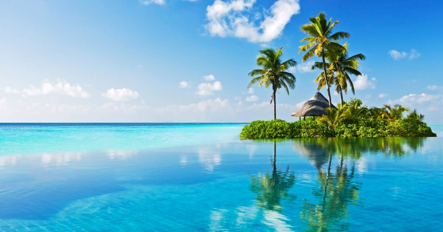 Get ready to bid in the world’s first auction of private islands