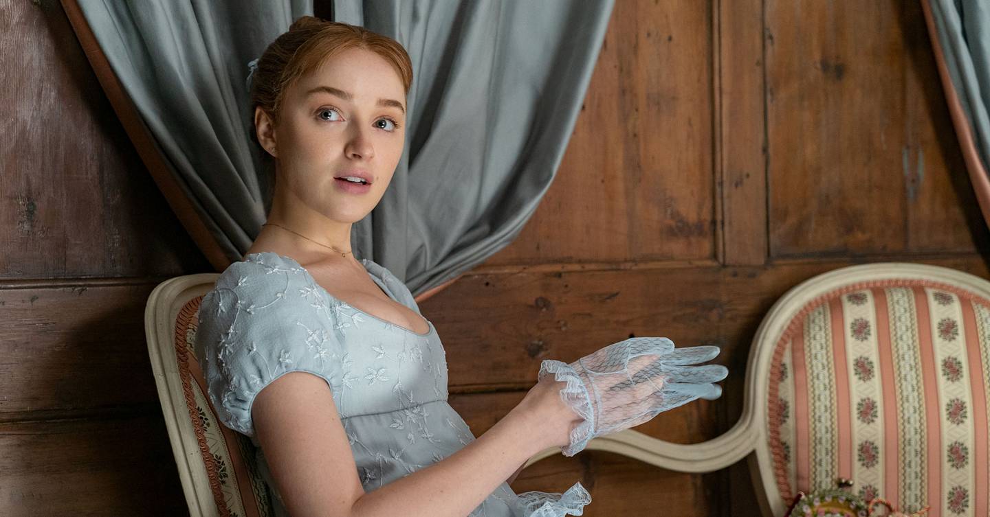 Bridgerton 63 million streams viewing figures fifth highest Netflix Originals series - Vimarsana News