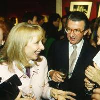 Duncan Mclaren And Simon Marsden Book Relaunch Henry Wyndham