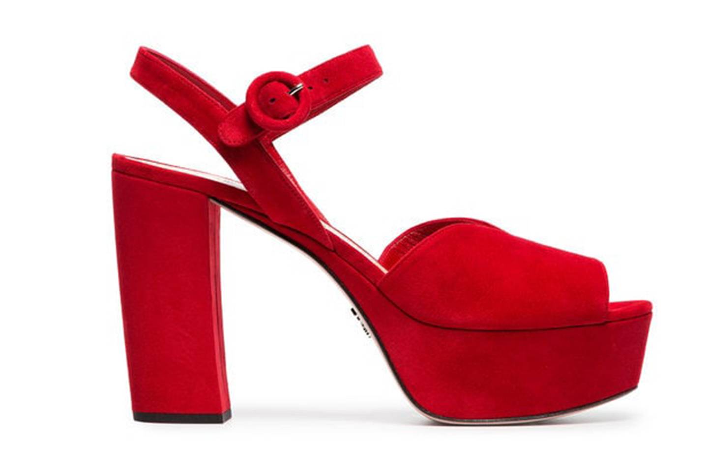 The best red pieces to buy now | Tatler