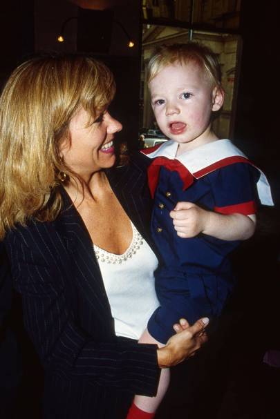 Leonora Gilmour S Second Birthday Victoria Gooder Amp Mrs