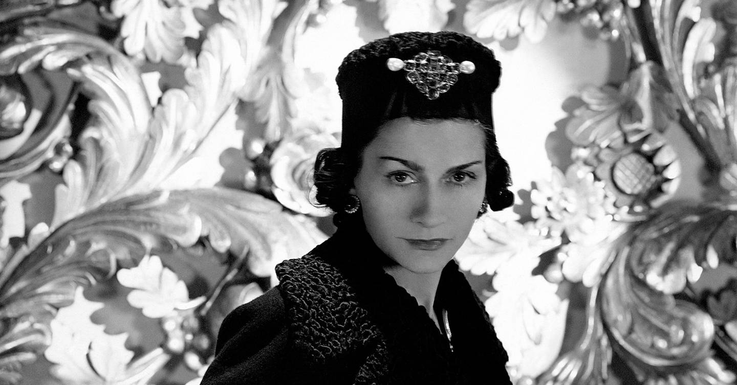 Chanel Coco Crush Jewellery Collection Story Behind Equestrian Inspiration Tatler