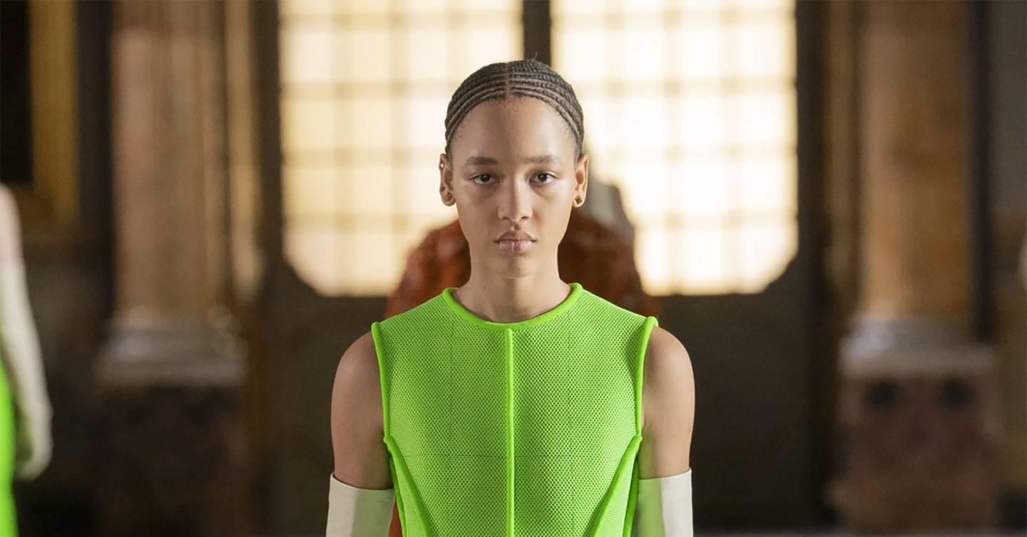 Valentino Haute Couture SS21 review - Vimarsana News