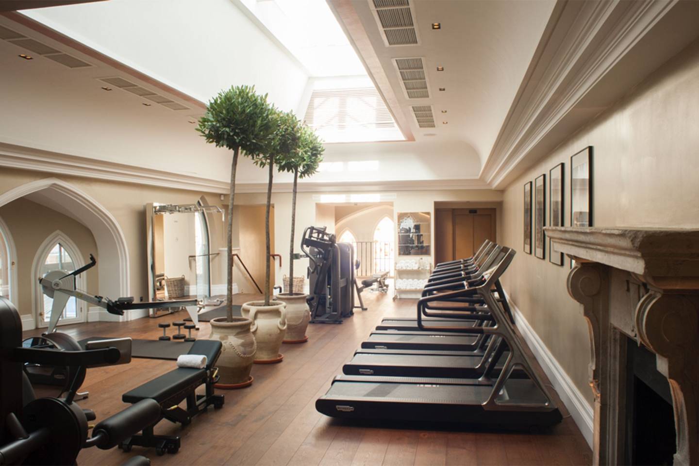 The best gyms in London fitness centres & classes Tatler