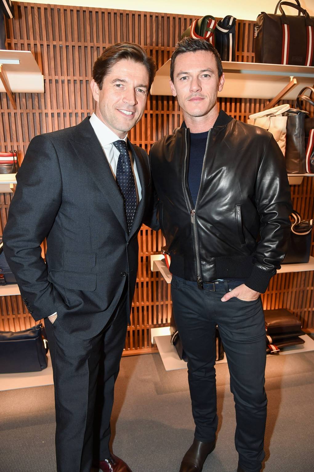 frederic de narp bally