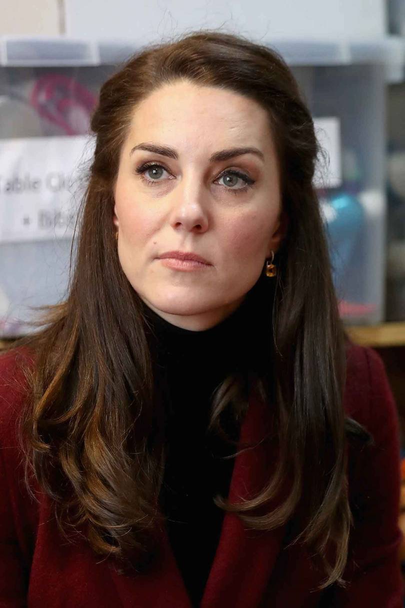 Kate Middleton Duchess of Cambridge angry pictures | Tatler