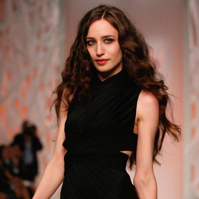 Lizzy Jagger pictures - Lizzy Jagger, Mick Jagger, Jerry Hall & Georgia