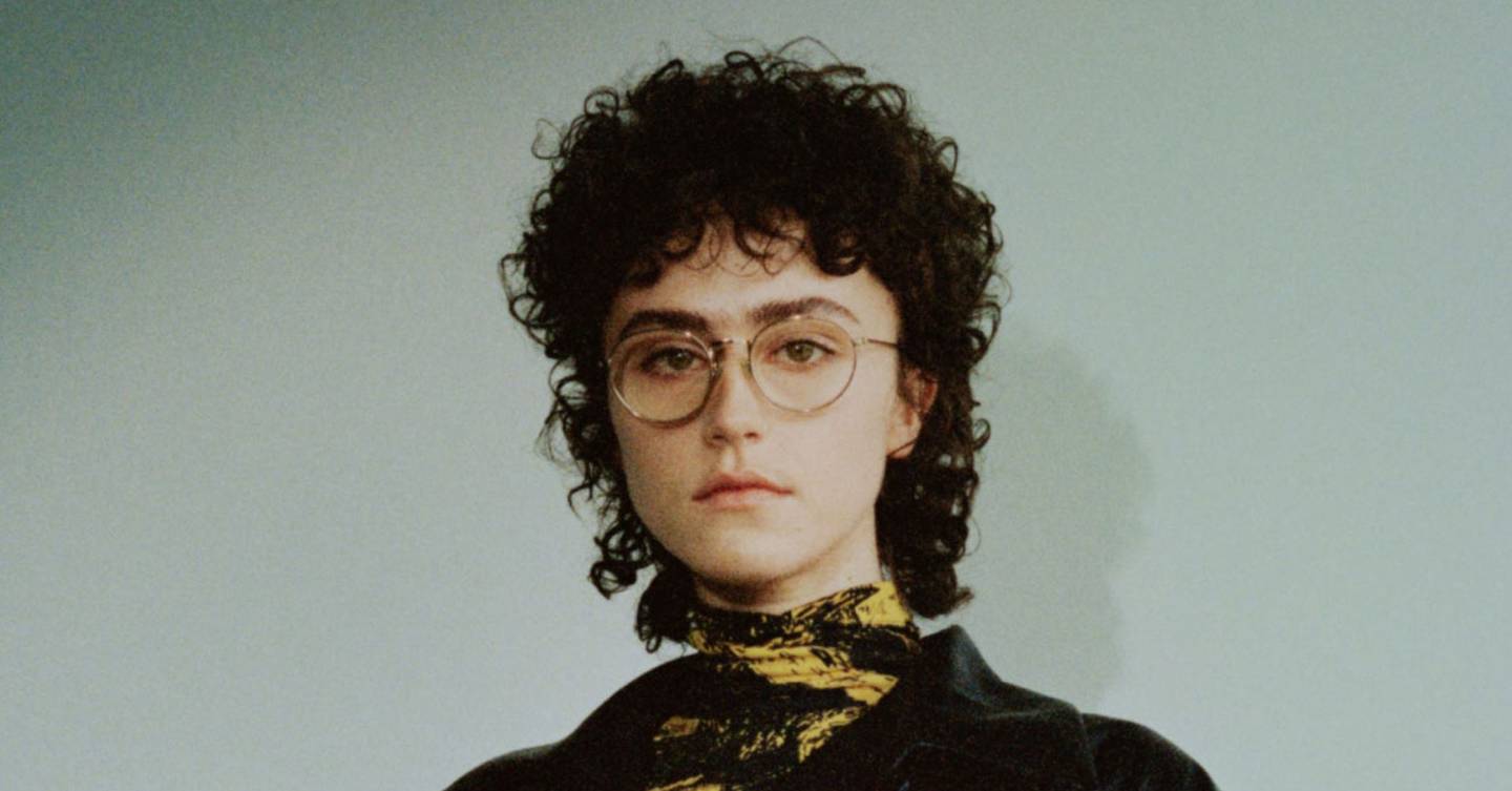 Kamala Harris S Stepdaughter Ella Emhoff Makes Her New York Fashion Week Debut Tatler