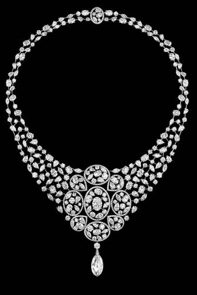 Jewellery for a ball - what to wear to a ball - party jewellery ...