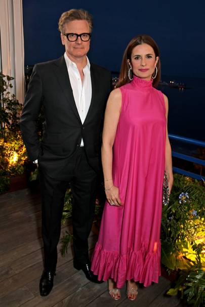 Chopard Gentleman's Evening at Cannes