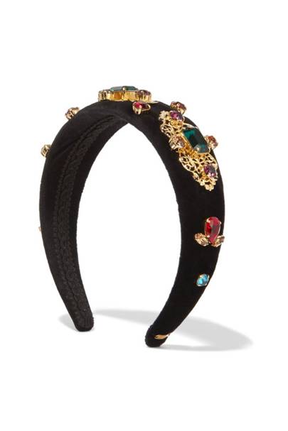 Alice band shopping picks spring/summer2017 | Tatler