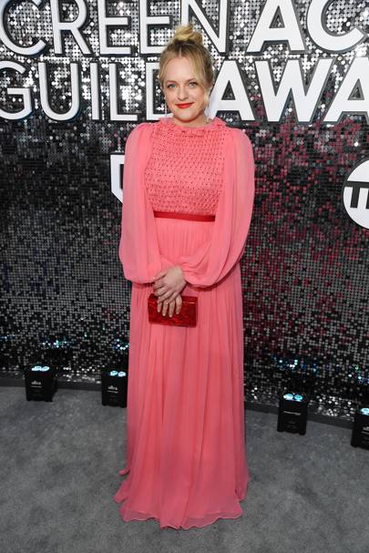 Screen Actors Guild Awards 2020 | Tatler