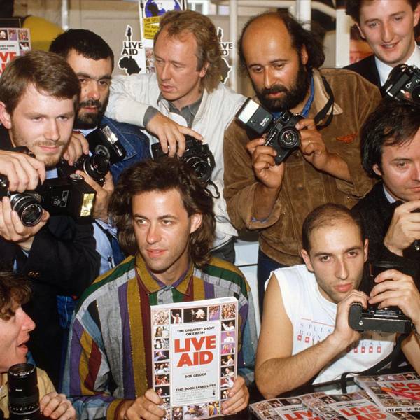 Alan Davidson, inexhaustible photographer supreme, has died at 70 Tatler