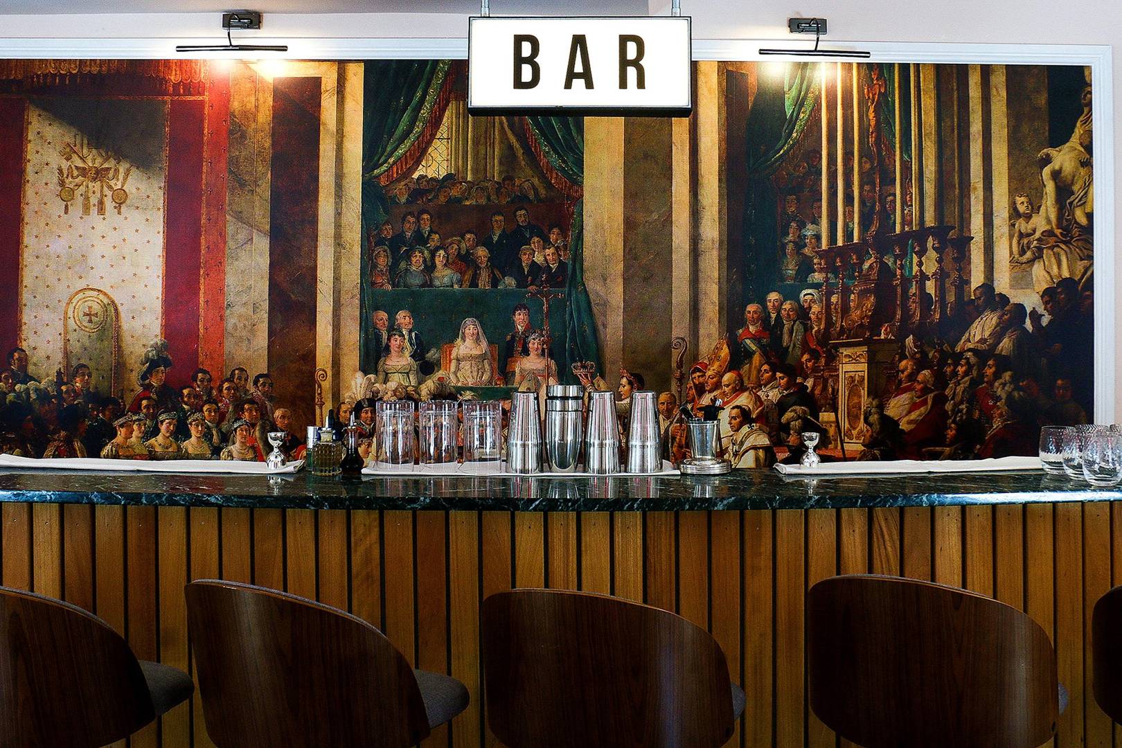 Best Bars In London 2018 Tatler