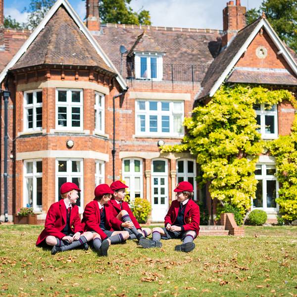 Top prep schools in SouthEast from the Tatler Schools Guide 2021 Tatler