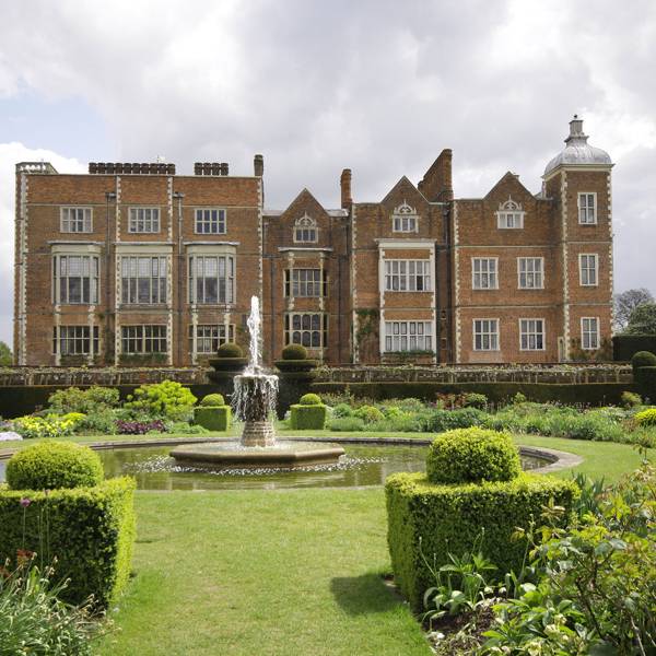 bridgerton hill house
