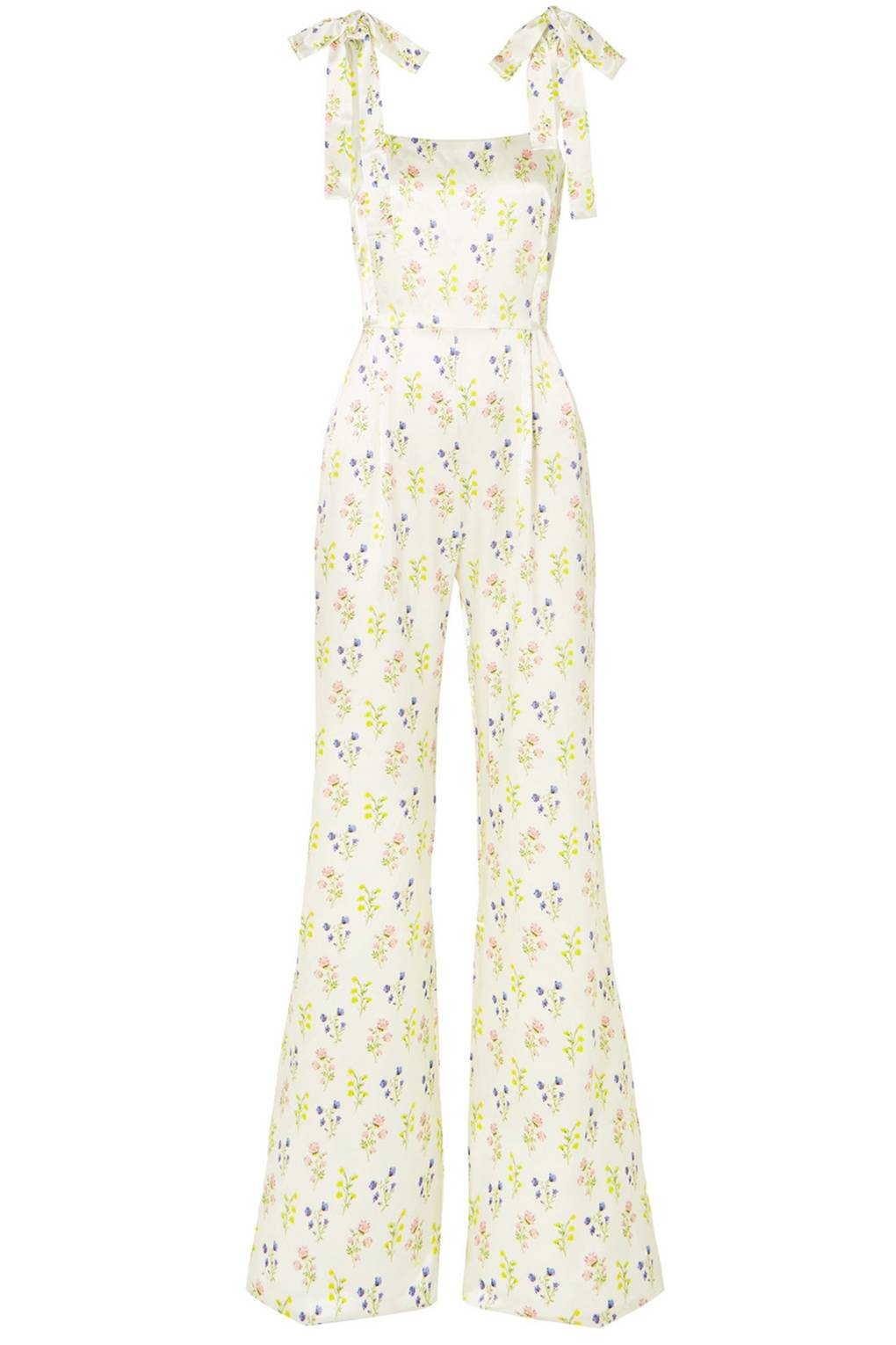 Jumpsuits trend | Tatler