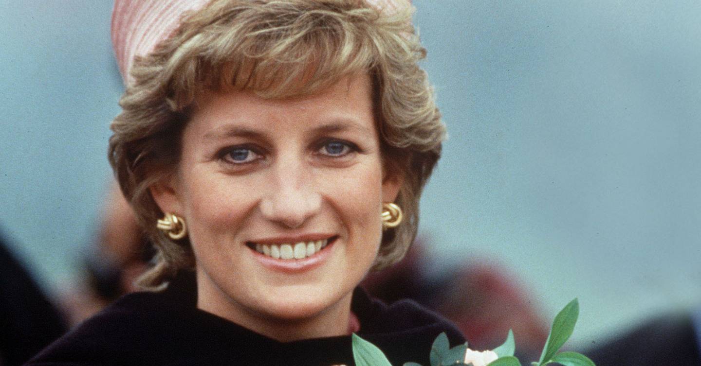 Princess Diana tried to tell her story months before Panorama | Tatler