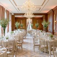 Best Wedding Venues In The Uk Tatler Guide Hedsor House