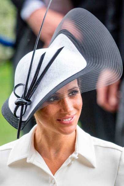 Philip Treacy on how the royal family shaped his career | Tatler