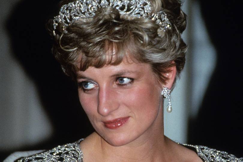 Anna Pasternak on Diana, James Hewitt and the factual inaccuracies that