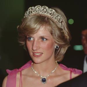 The Best of Princess Diana and Princes Charles' 1983 Australia & New ...