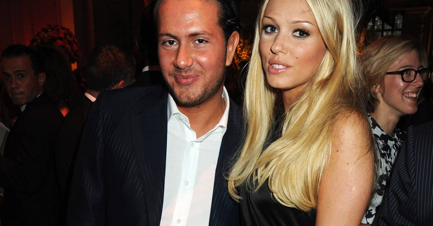 James Stunt interview exclusive | Tatler