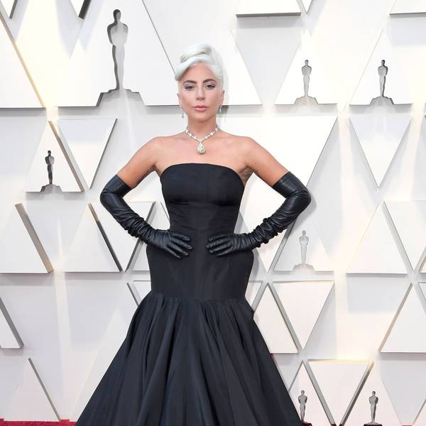 The best Oscars dresses of all time | Tatler