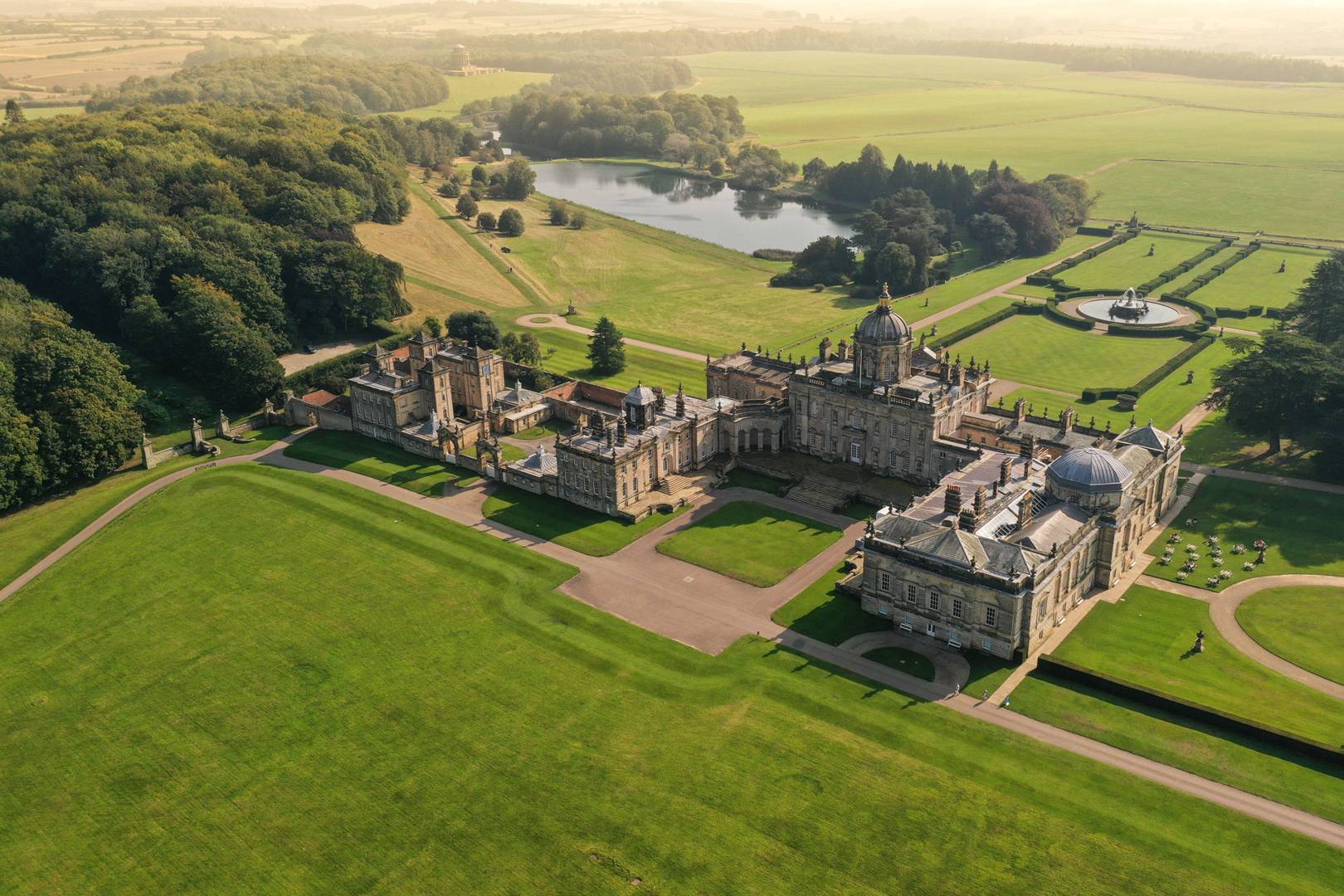 Bridgerton filming locations new book Bridgerton's England | Tatler